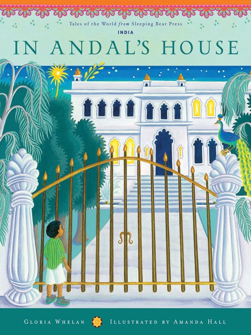 Title details for In Andal's House by Gloria Whelan - Available